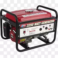 发电机.汽油柴油发电机-空若网 发电机.汽油柴油发电机-空若网