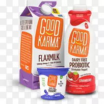 牛奶替代好的因果报应食品奶油亚麻牛奶-空若网 牛奶替代好的因果报应食品奶油亚麻牛奶-空若网