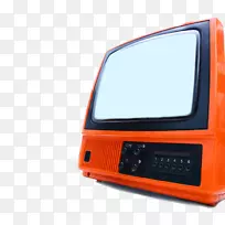 电视下载按钮-复古电视-空若网 电视下载按钮-复古电视-空若网