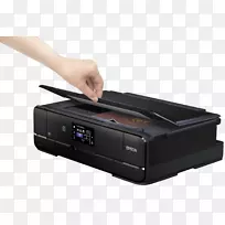 爱普生表达式照片xp-960小型一体机多功能打印机照相打印.打印机-空若网 爱普生表达式照片xp-960小型一体机多功能打印机照相打印.打印机-空若网