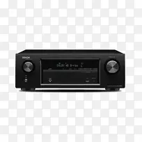 AV接收机Denon AVR-x1300 w音频Denon AVR-x520bt-空若网 AV接收机Denon AVR-x1300 w音频Denon AVR-x520bt-空若网