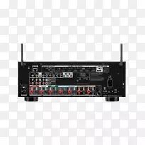 AV接收机Denon AVR-x2300w Denon AVR x2400h音频-空若网 AV接收机Denon AVR-x2300w Denon AVR x2400h音频-空若网