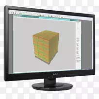 电脑显示器托盘轨道运输包装标签ViewSonic v 15449 20“lcd led宽屏显示器与站网文件系统-空若网 电脑显示器托盘轨道运输包装标签ViewSonic v 15449 20“lcd led宽屏显示器与站网文件系统-空若网