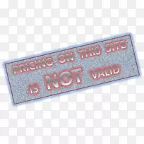 标签品牌字体-空若网 标签品牌字体-空若网