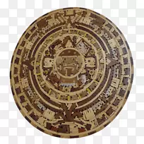 阿兹特克日历石阿兹台克帝国玛雅文明-空若网 阿兹特克日历石阿兹台克帝国玛雅文明-空若网