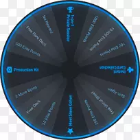 圆字形-空若网 圆字形-空若网