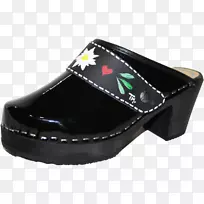 木塞鞋设计-空若网 木塞鞋设计-空若网