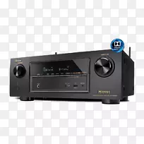 AV���ջ�Denon avr-x2200 w��ͥӰԺϵͳdenon avr x2400h-ʲô�߱����������Ӿ���-������