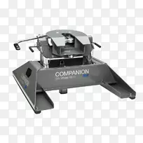 汽车第五轮联轴器拖车拖挂车-空若网 汽车第五轮联轴器拖车拖挂车-空若网