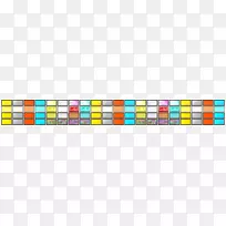 纺织对称线型线-空若网 纺织对称线型线-空若网