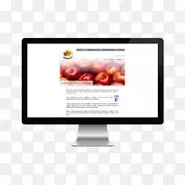 响应式web设计直接营销展示广告电子邮件营销移动营销.设计-空若网 响应式web设计直接营销展示广告电子邮件营销移动营销.设计-空若网