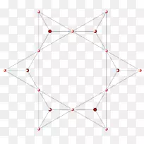 三角形点图-三角形-空若网 三角形点图-三角形-空若网