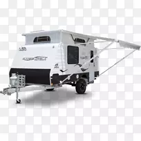 贾科公司露营车队Jayco纽卡斯尔弹出式露营者-人-空若网 贾科公司露营车队Jayco纽卡斯尔弹出式露营者-人-空若网