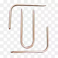 铜线角材料.散热器-空若网 铜线角材料.散热器-空若网