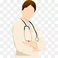 卡通医生手绘卡通医生-空若网 卡通医生手绘卡通医生-空若网