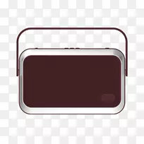 矩形无线扬声器-空若网 矩形无线扬声器-空若网