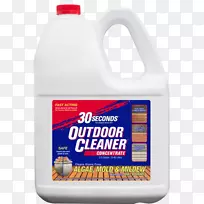 清洁剂加仑压力垫圈清洁花园.家用清洁用品-空若网 清洁剂加仑压力垫圈清洁花园.家用清洁用品-空若网