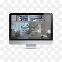 家具电脑显示器Salviati srl电脑桌面设计-空若网 家具电脑显示器Salviati srl电脑桌面设计-空若网