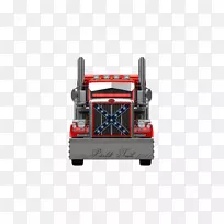 汽车机械品牌设计-空若网 汽车机械品牌设计-空若网