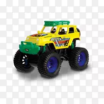 无线电控制车,怪物卡车,吉普车,皮卡车-空若网 无线电控制车,怪物卡车,吉普车,皮卡车-空若网