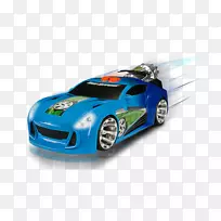 遥控汽车最大升压:涡轮增压器系统的设计、测试和安装-空若网 遥控汽车最大升压:涡轮增压器系统的设计、测试和安装-空若网