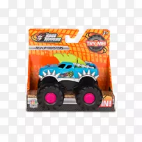 模型车怪物卡车车-空若网 模型车怪物卡车车-空若网