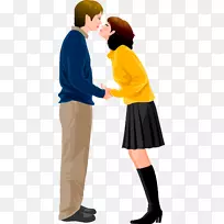 亲吻摄影-吻-空若网 亲吻摄影-吻-空若网