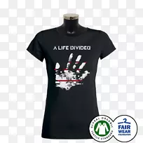 t恤套衫无袖衬衫领棉质t恤-空若网 t恤套衫无袖衬衫领棉质t恤-空若网