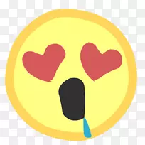 微笑鼻子心脏夹艺术-微笑-空若网 微笑鼻子心脏夹艺术-微笑-空若网