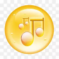 按钮下载图标-水晶按钮图标免费下载-空若网 按钮下载图标-水晶按钮图标免费下载-空若网