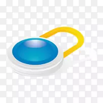 圆形字体按钮-空若网 圆形字体按钮-空若网