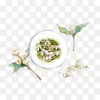 阿拉伯茉莉花茶-茉莉花茶-空若网 阿拉伯茉莉花茶-茉莉花茶-空若网