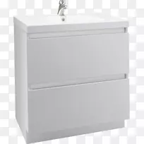 水槽抽屉浴室柜地板水槽-空若网 水槽抽屉浴室柜地板水槽-空若网