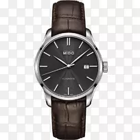 Tissot男子乐力克80表米多表-空若网 Tissot男子乐力克80表米多表-空若网