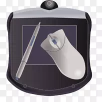 电脑鼠标数码书写图形平板电脑剪贴画电脑鼠标-空若网 电脑鼠标数码书写图形平板电脑剪贴画电脑鼠标-空若网