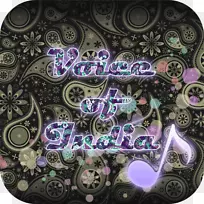 佩斯利视觉艺术耳环软件设计-空若网 佩斯利视觉艺术耳环软件设计-空若网