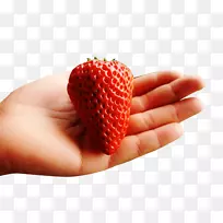 草莓采摘图片材料-空若网 草莓采摘图片材料-空若网
