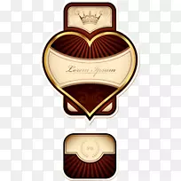 标签-葡萄酒标签-空若网 标签-葡萄酒标签-空若网