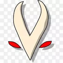 线颈剪贴画-空若网 线颈剪贴画-空若网