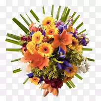 花卉设计花束切花-空若网 花卉设计花束切花-空若网
