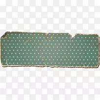 TEAL矩形图案.化妆品纸边框-空若网 TEAL矩形图案.化妆品纸边框-空若网