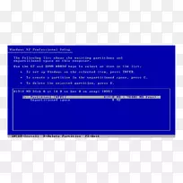 安装windows xp windows 7预装软件硬盘驱动器安装-空若网 安装windows xp windows 7预装软件硬盘驱动器安装-空若网
