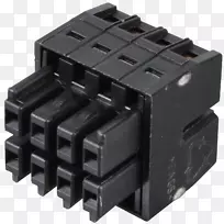 电气连接器wago kontaktTechnk终端电子纽约证券交易所:Schw-elektrische安装-空若网 电气连接器wago kontaktTechnk终端电子纽约证券交易所:Schw-elektrische安装-空若网