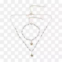 项链车身首饰链-项链-空若网 项链车身首饰链-项链-空若网