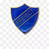 标志徽章电蓝色字体-空若网 标志徽章电蓝色字体-空若网