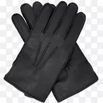 手套皮革服装.男式黑皮手套-空若网 手套皮革服装.男式黑皮手套-空若网