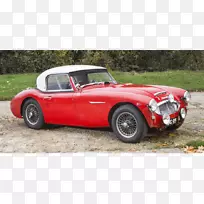 奥斯汀-希利3000-希利雪碧个人豪华车-汽车-空若网 奥斯汀-希利3000-希利雪碧个人豪华车-汽车-空若网