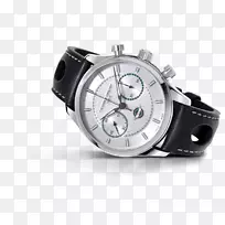 Frédérique常数表计时表带-表-空若网 Frédérique常数表计时表带-表-空若网