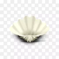 餐具贝壳-空若网 餐具贝壳-空若网