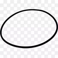 圆形边缘白色字体-空若网 圆形边缘白色字体-空若网